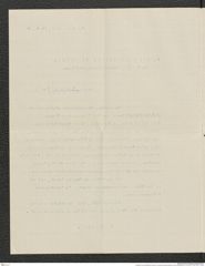 Nachlass Franz Steindachner, Brief von Ferdinand Strohschneider an Franz Steindachner (12.08.1907), Inv.Nr. 523.01, Seite 2